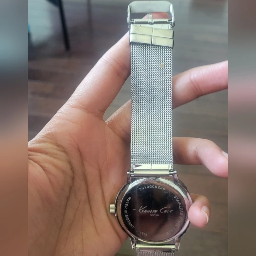 Kenneth Cole Men's Watch